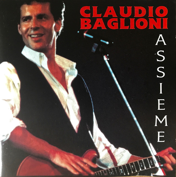 Acustico Sogno di Una Notte di Note by Claudio Baglioni CD NEW 2-Disc  Digipack